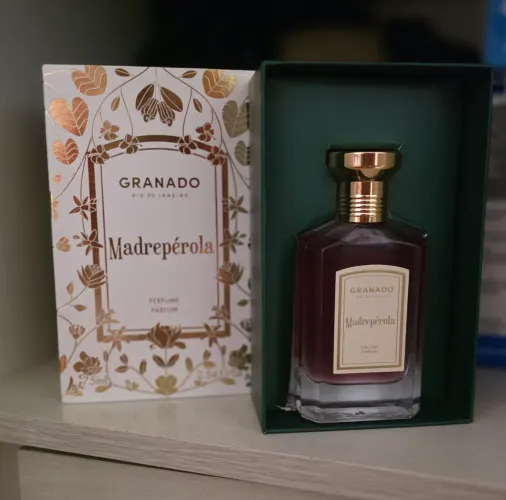 Madreperola Granado
