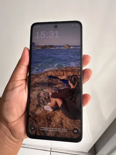 Motorola G15