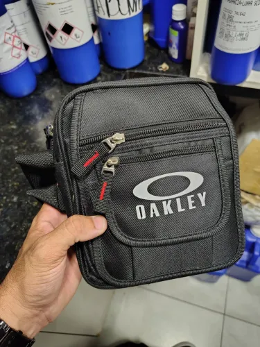 Sholdbag oakley