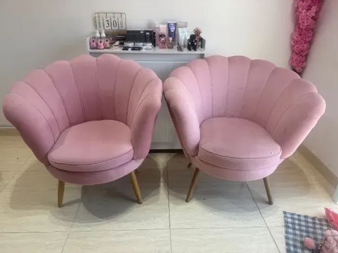 Poltronas 