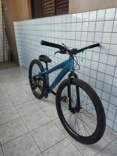 Bicicleta aro 26