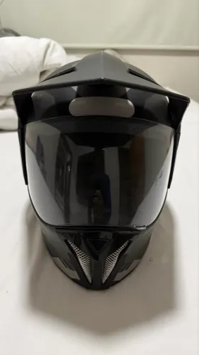 Capacete Bieffe 3 Sport React Tamanho 60
