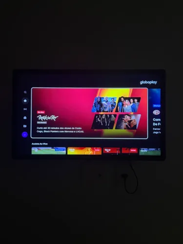 Smart Tv 32