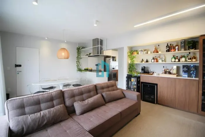 Apartamento à venda no Moema, São Paulo