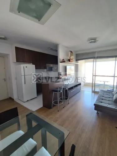 APARTAMENTO RESIDENCIAL em SÃO PAULO - SP, VILA MARIANA