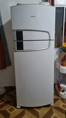Geladeira Consul Frost Free Duplex - Para Conserto ou Retirada de Peças