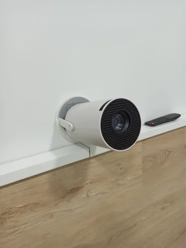 Suporte para Projetor HY300