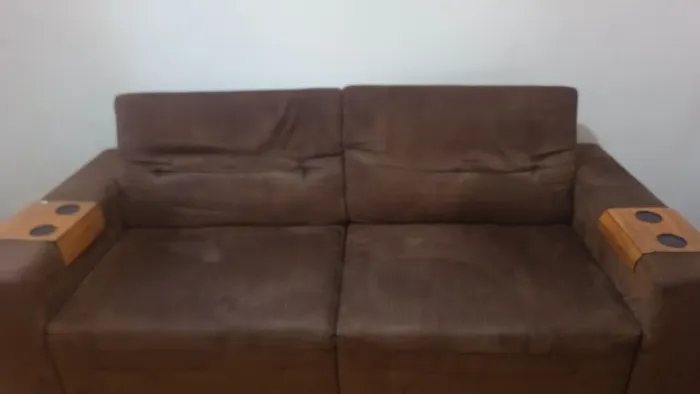Sofá Retrátil