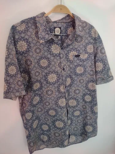 Camisa Ripcurl GG Masculina 