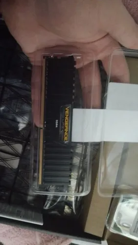 MEMORIA RAM 8 GB