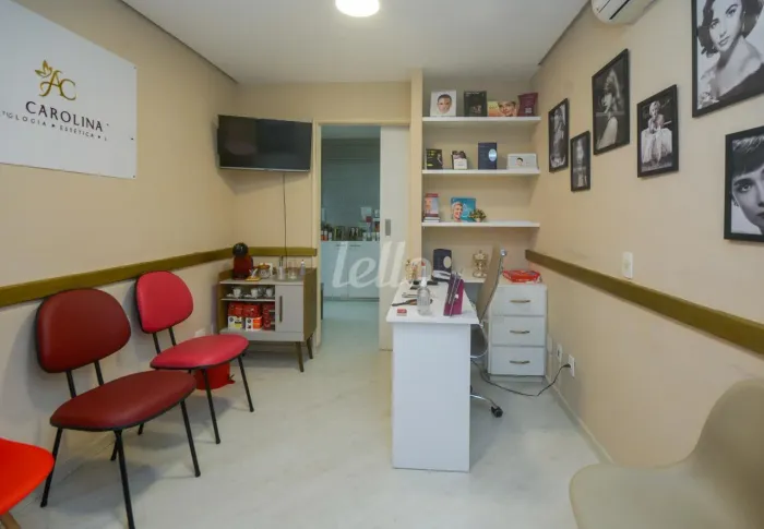 Comercial para alugar no(a) Bela Vista