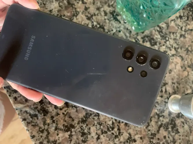Celular Samsung
