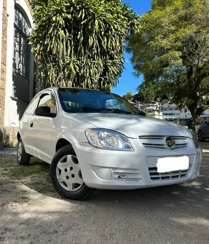 Chevrolet Celta Life/ LS 1.0 MPFI 8V Flexpower 3P 2007