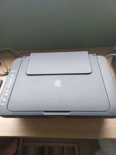 Impressora cânon pixma mg2510