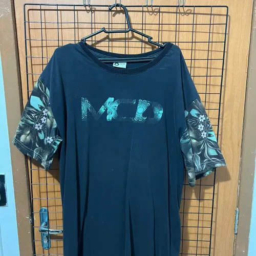 CAMISA MCD RELÍQUIA