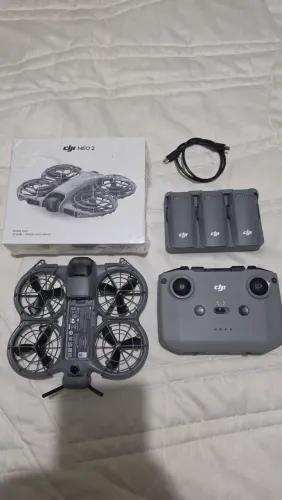 DRONE DJI NEO 2