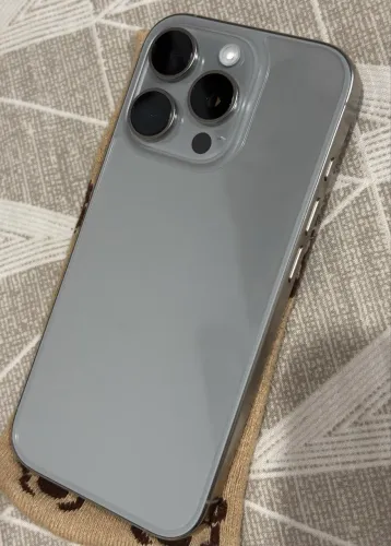 IPHONE 16 PRO