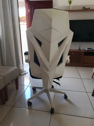 Cadeira reclinável escritório/Gamer 