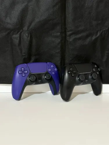Controle de PlayStation 5 original
