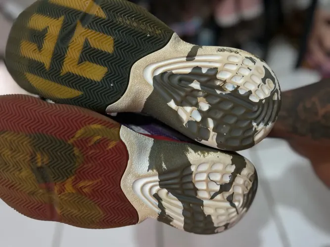 Adidas D.O.N. Issue #1 Joker