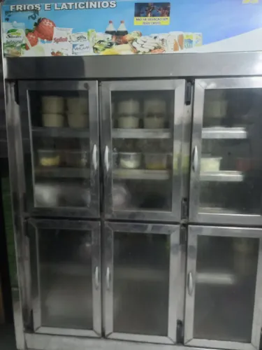 Geladeira