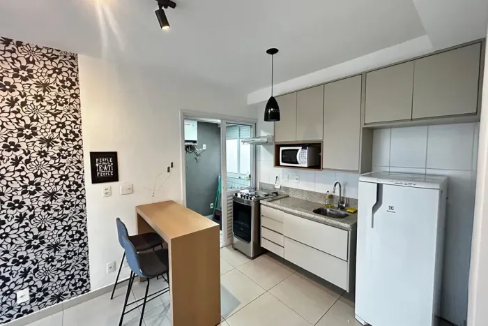 Apartamento de 1 dormitório à venda na Rua Caramuru no bairro da Saúde REF: OR *17