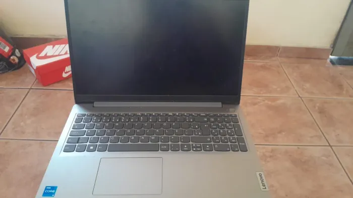 Notebook Lenovo ideapad3 ci5