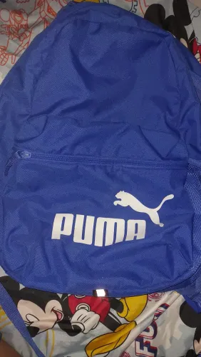 Mochila puma original