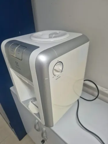 Purificador de Água Electrolux Turbo Acqua - Natural e Gelada