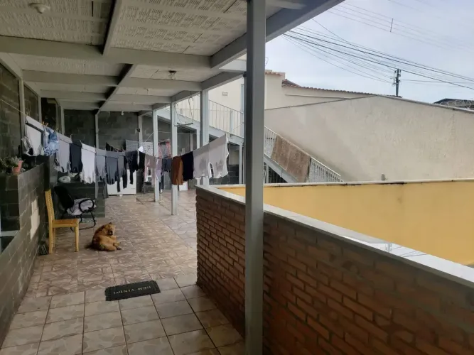 Casa para alugar no Renascença -