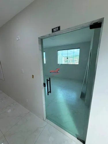 Apartamento Comercial para Aluguel (Fundo) em Guarapiranga, Ponte Nova/MG