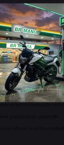 Dominar 400