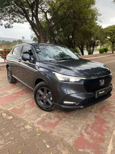 Honda HR-V EXL 1.5 Sensing 16V 5P Aut. 2023