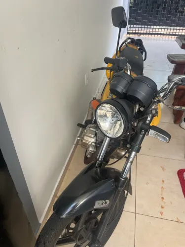 DAFRA SPEED 150