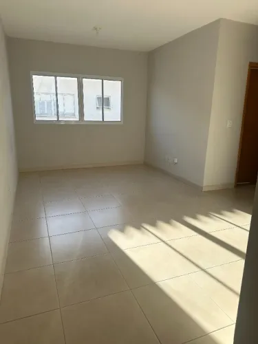 Apartamento / Tropical Parque