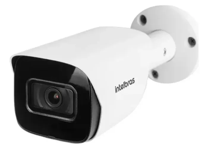Câmera IP 2 Megapixels 40m Inteligência Artificial VIP 3240 IA G2 Intelbras