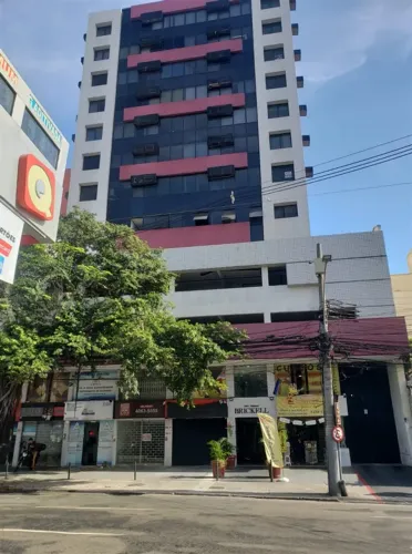 Comercial/industrial