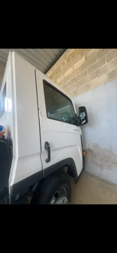 VENDO CAMINHÃO VOLSK EXPRESS