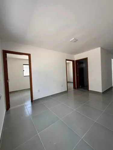 Apartamento Setor 3