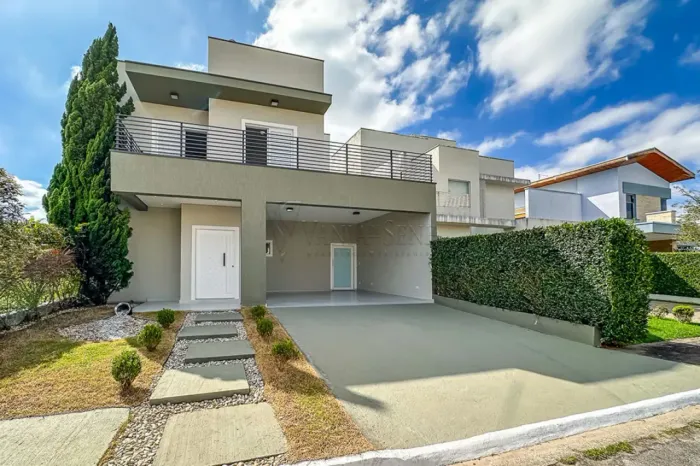 Casa Condomínio em Tremembé