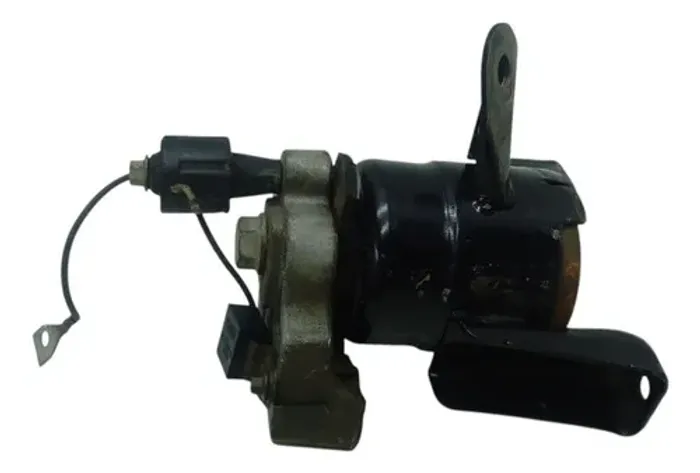 Coxim Motor Lado Direito Com Sensor Fusion 2.5 2010 A 2012