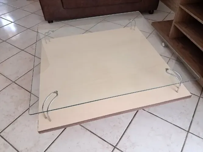 Mesa de Centro