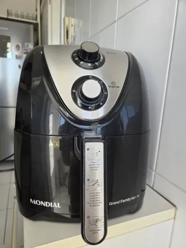 Airfrayer Mondial 5L