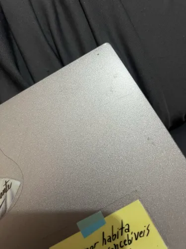 Notebook Samsung Book - Ótimo Estado!