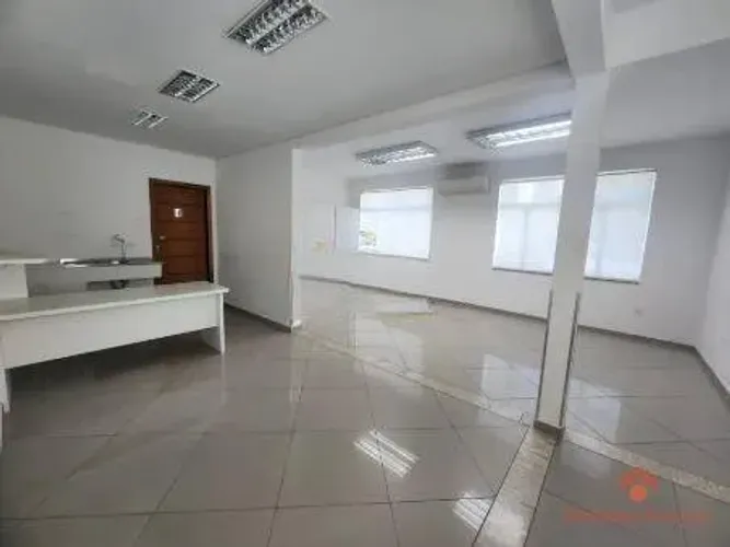 Sala para alugar, 150 m² por R$ 8.400/mês - Centro - Osasco/SP