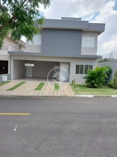 Casa a venda no Condominio Bosque dos Cambaras - Valinhos/SP codigo: 291813