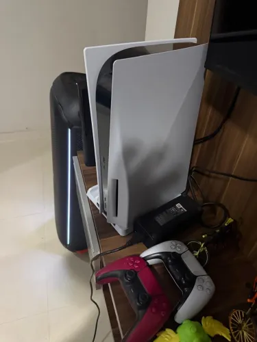 Ps5