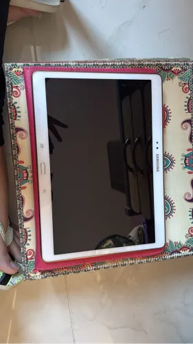 Tab Samsung S10