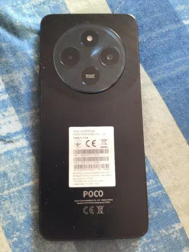 Poco C75 Oportunidade