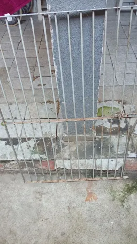 Grade portão